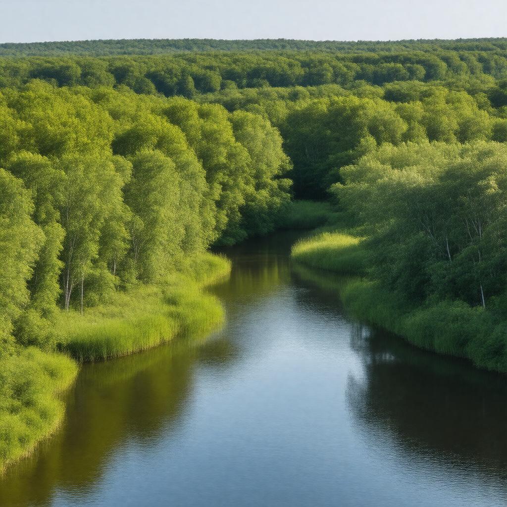 Lynn Woods Reservation